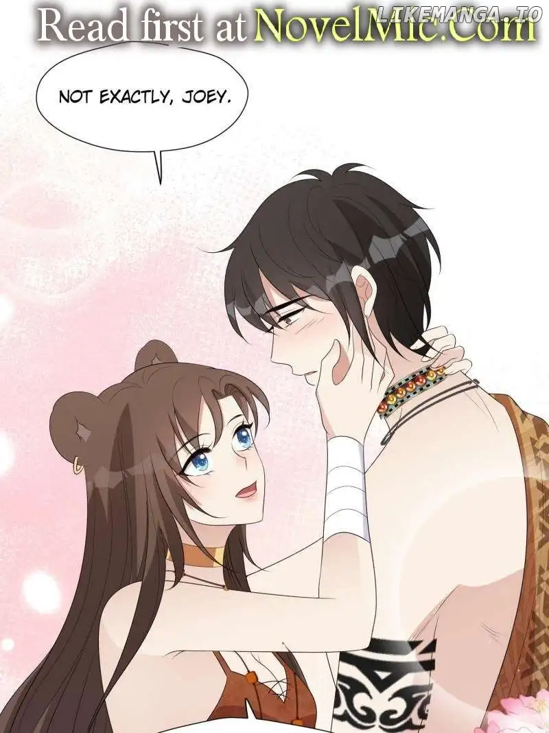 I Became the Beastman’s Wife chapter 212 page 1