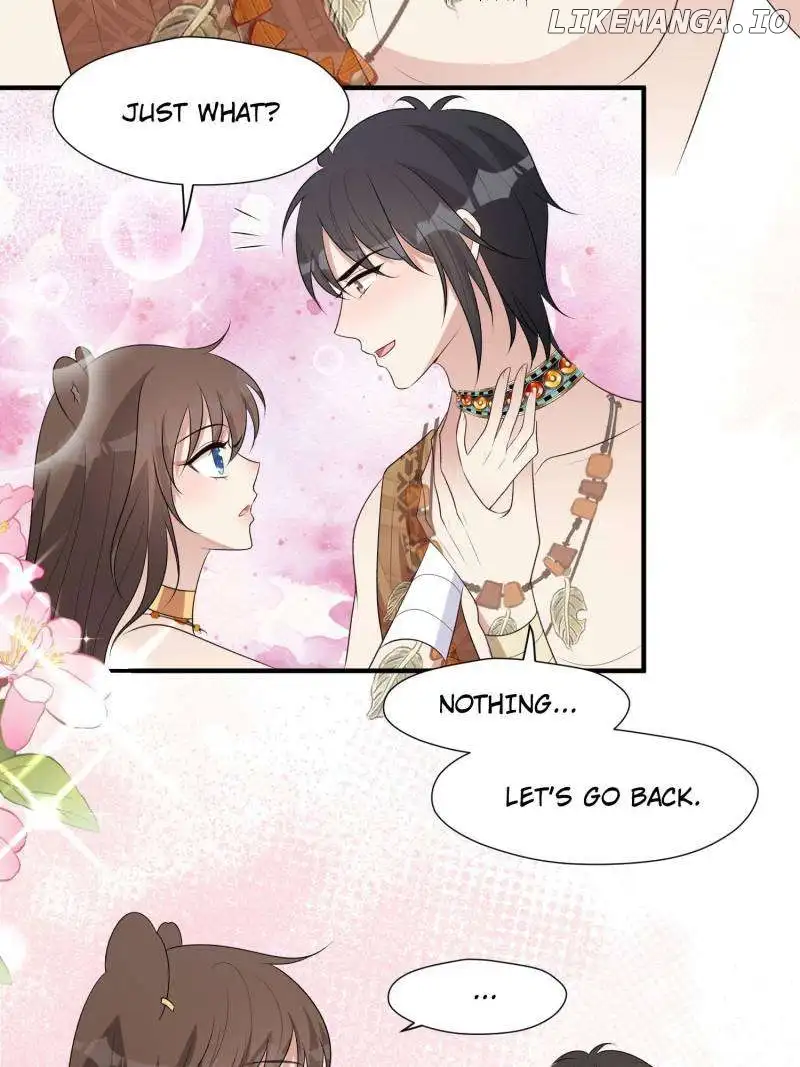 I Became the Beastman’s Wife chapter 212 page 4