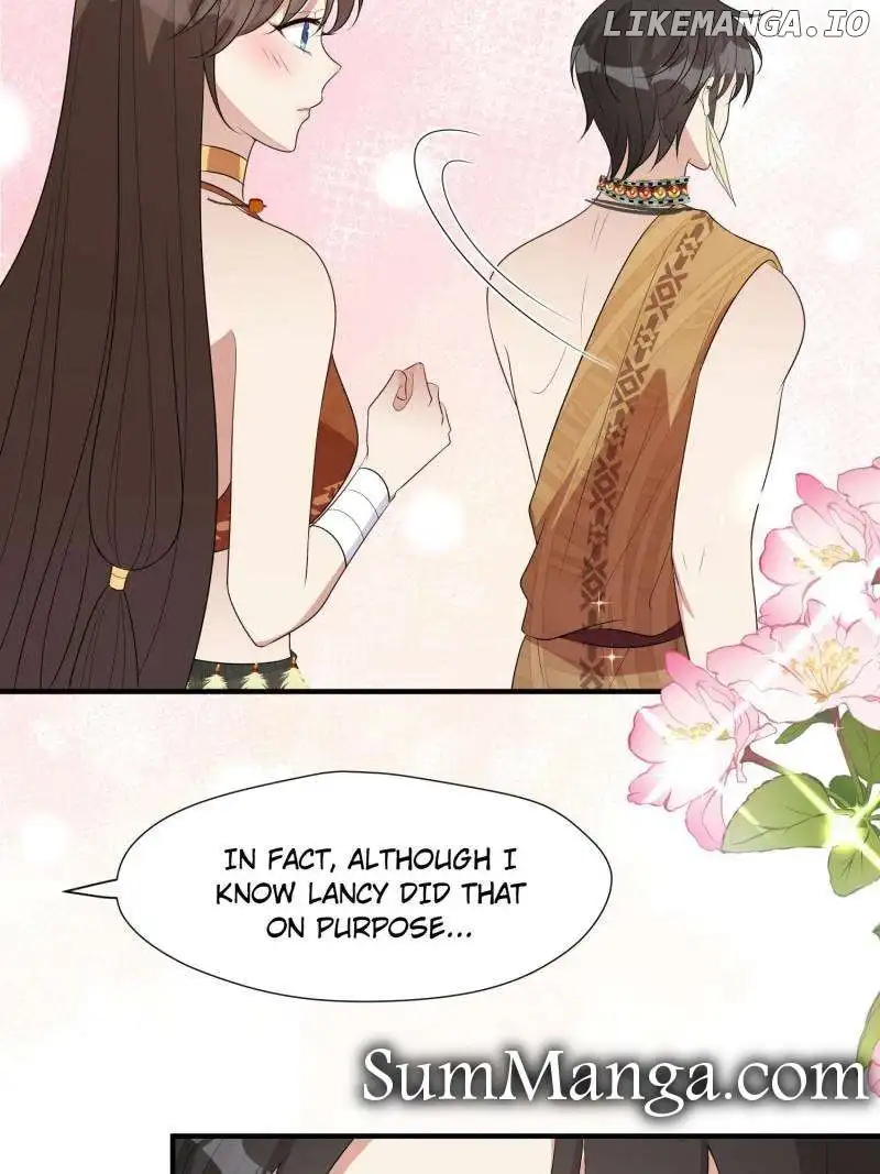 I Became the Beastman’s Wife chapter 212 page 5