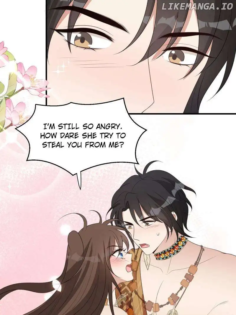 I Became the Beastman’s Wife chapter 212 page 6