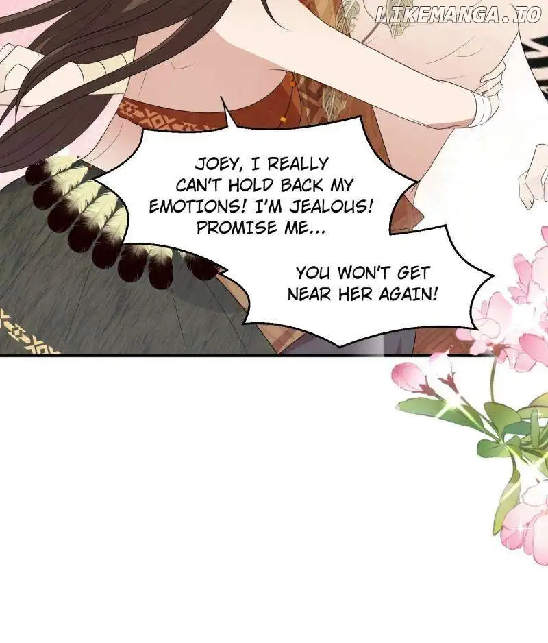 I Became the Beastman’s Wife chapter 212 page 7