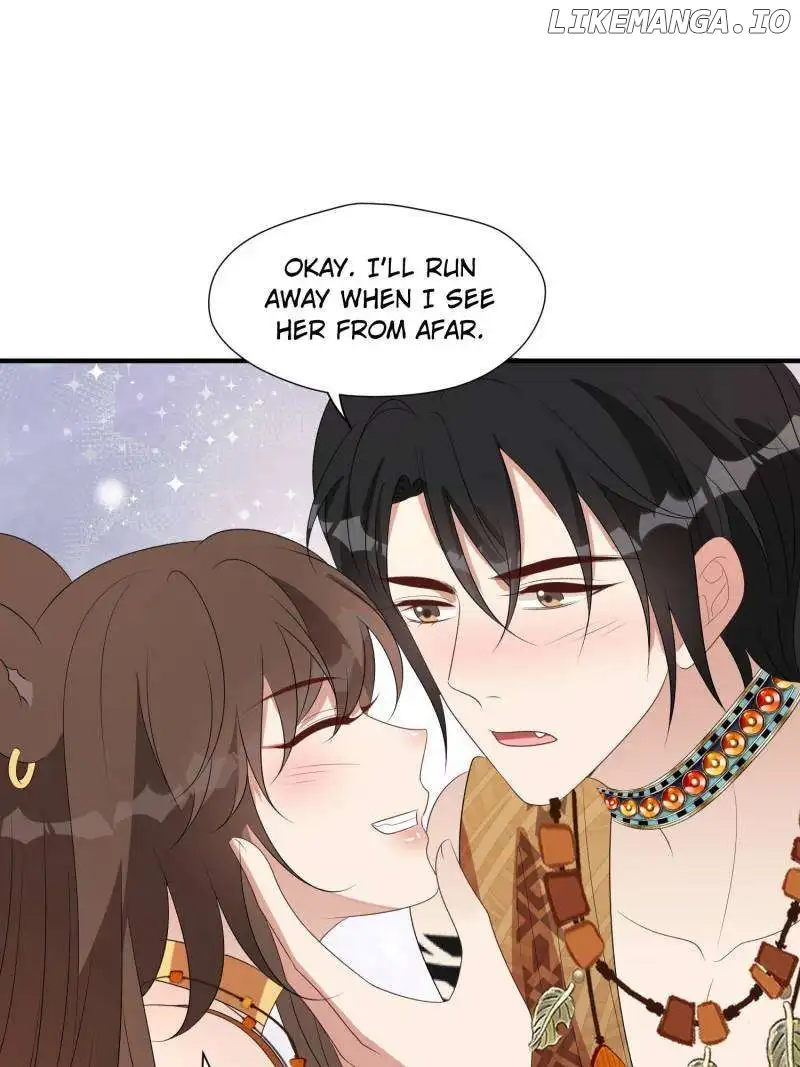 I Became the Beastman’s Wife chapter 212 page 8