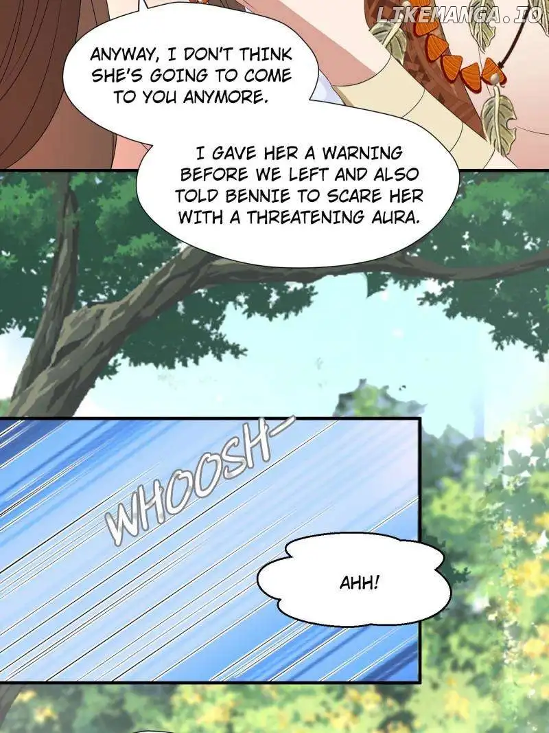 I Became the Beastman’s Wife chapter 212 page 9