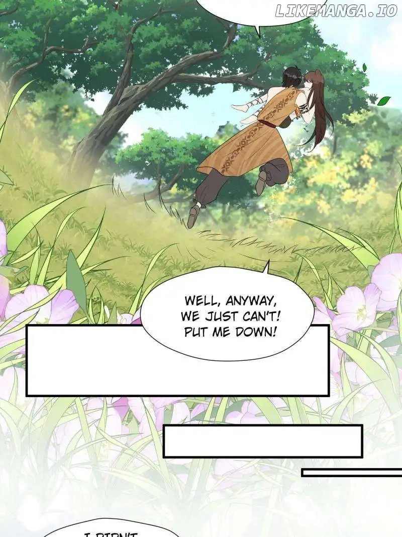 I Became the Beastman’s Wife chapter 212 page 13