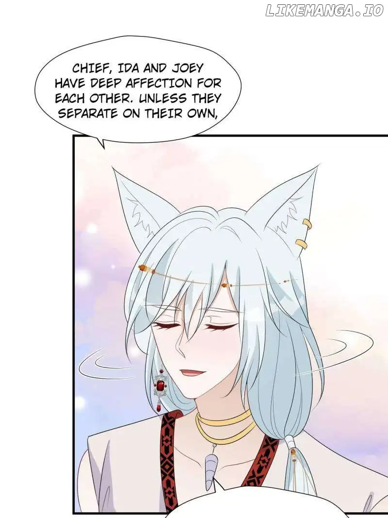 I Became the Beastman’s Wife chapter 212 page 16