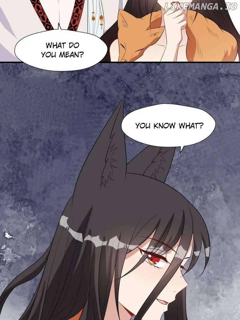 I Became the Beastman’s Wife chapter 212 page 18