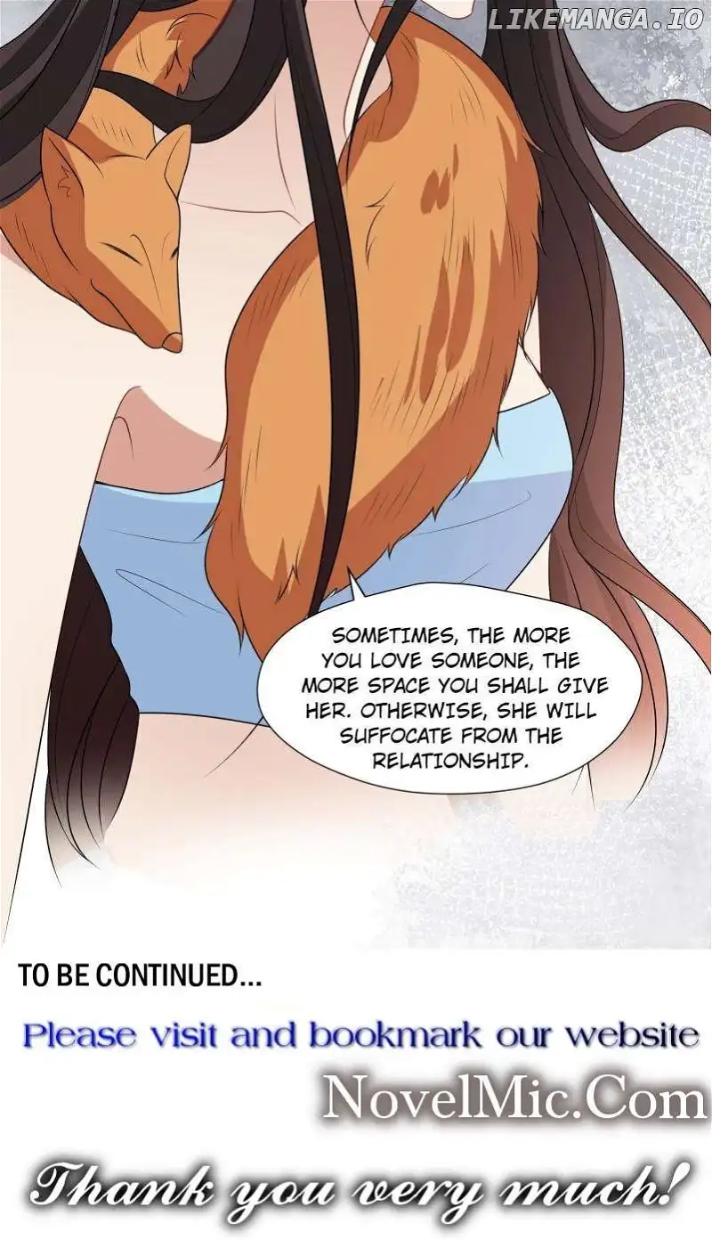 I Became the Beastman’s Wife chapter 212 page 19