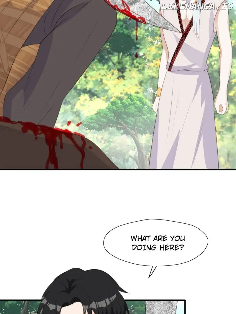I Became the Beastman’s Wife chapter 214 page 2