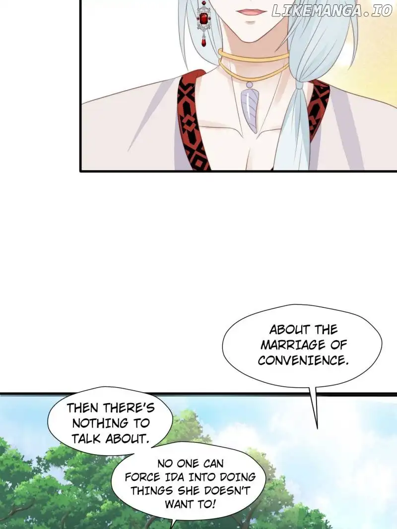 I Became the Beastman’s Wife chapter 214 page 4
