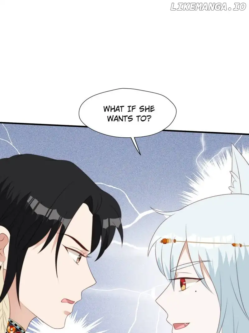 I Became the Beastman’s Wife chapter 214 page 6