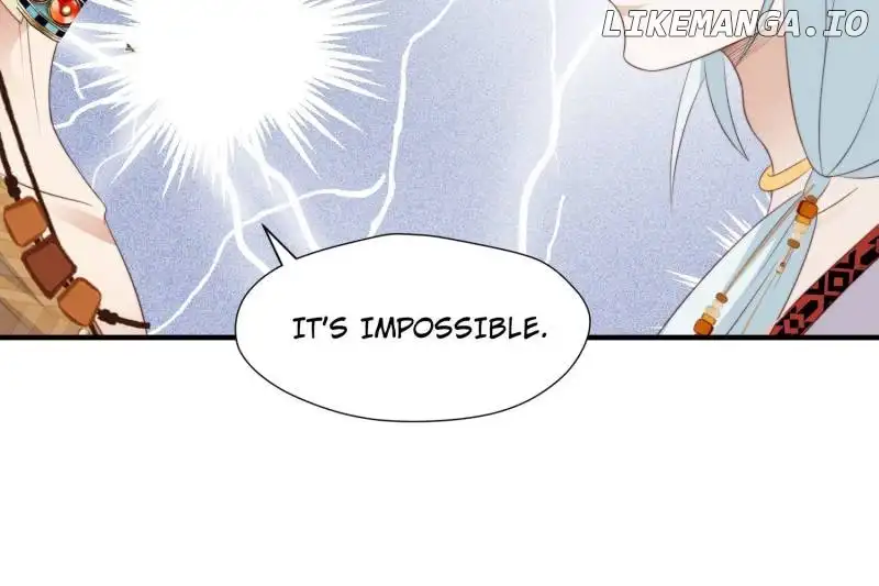 I Became the Beastman’s Wife chapter 214 page 7