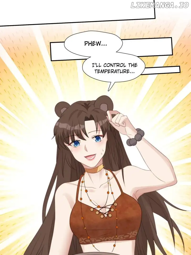 I Became the Beastman’s Wife chapter 214 page 10