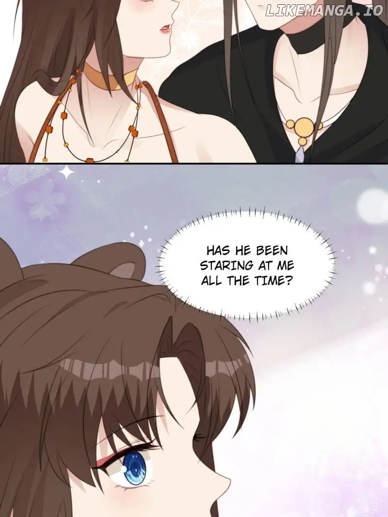 I Became the Beastman’s Wife chapter 214 page 12