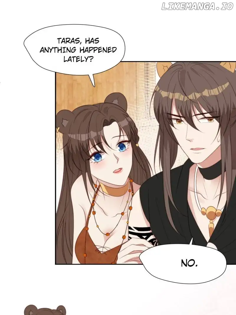 I Became the Beastman’s Wife chapter 214 page 15