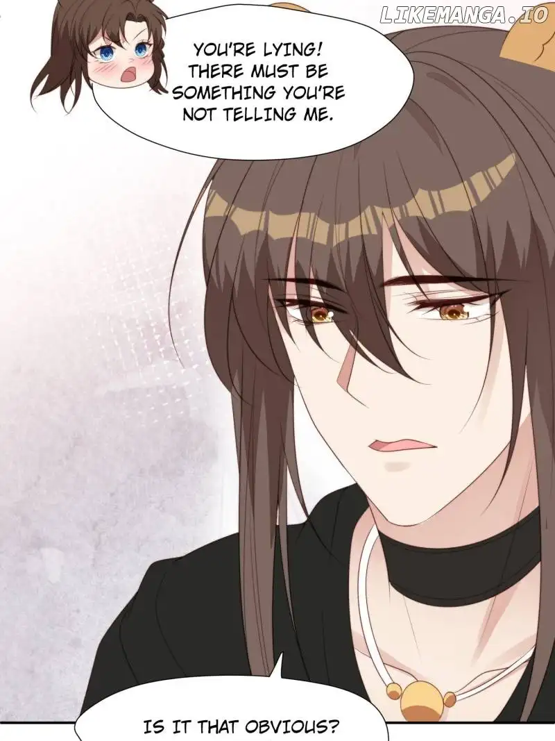 I Became the Beastman’s Wife chapter 214 page 16
