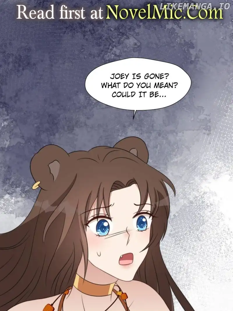 I Became the Beastman’s Wife chapter 215 page 1