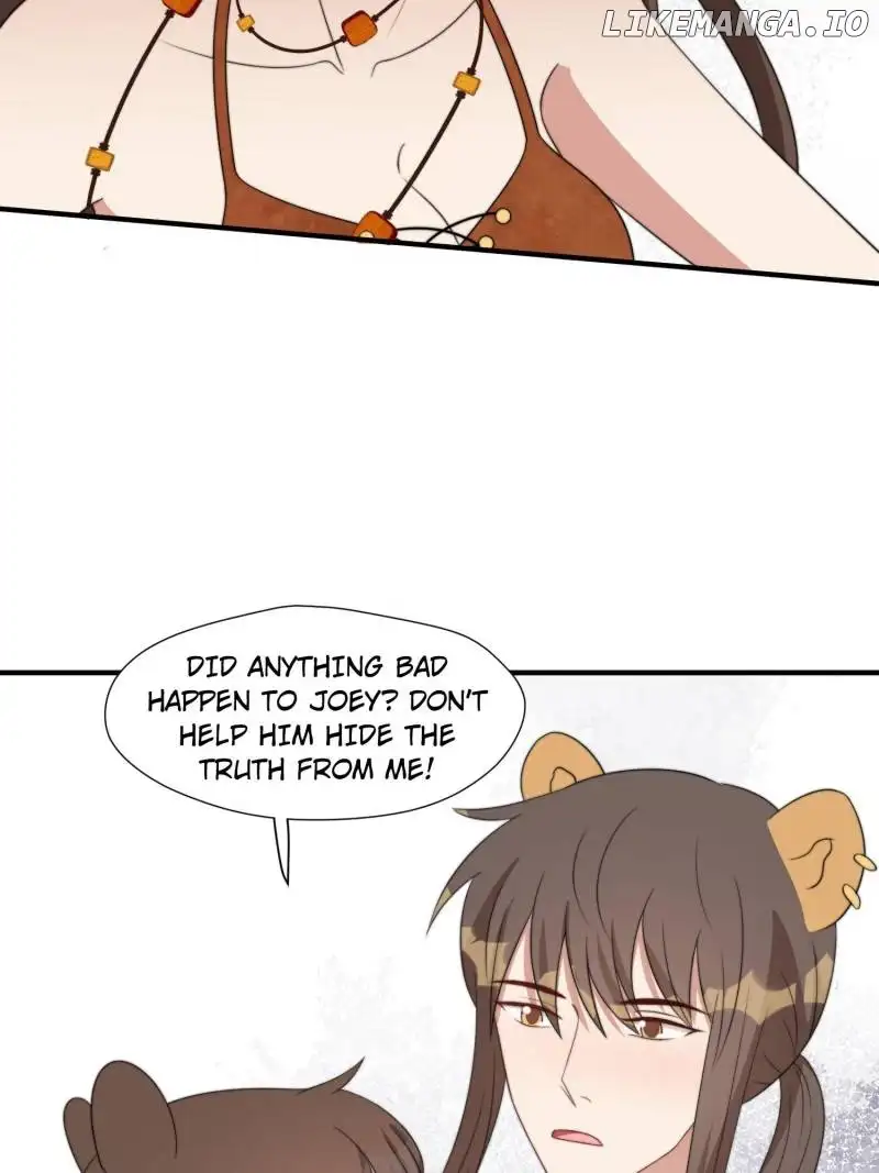 I Became the Beastman’s Wife chapter 215 page 2