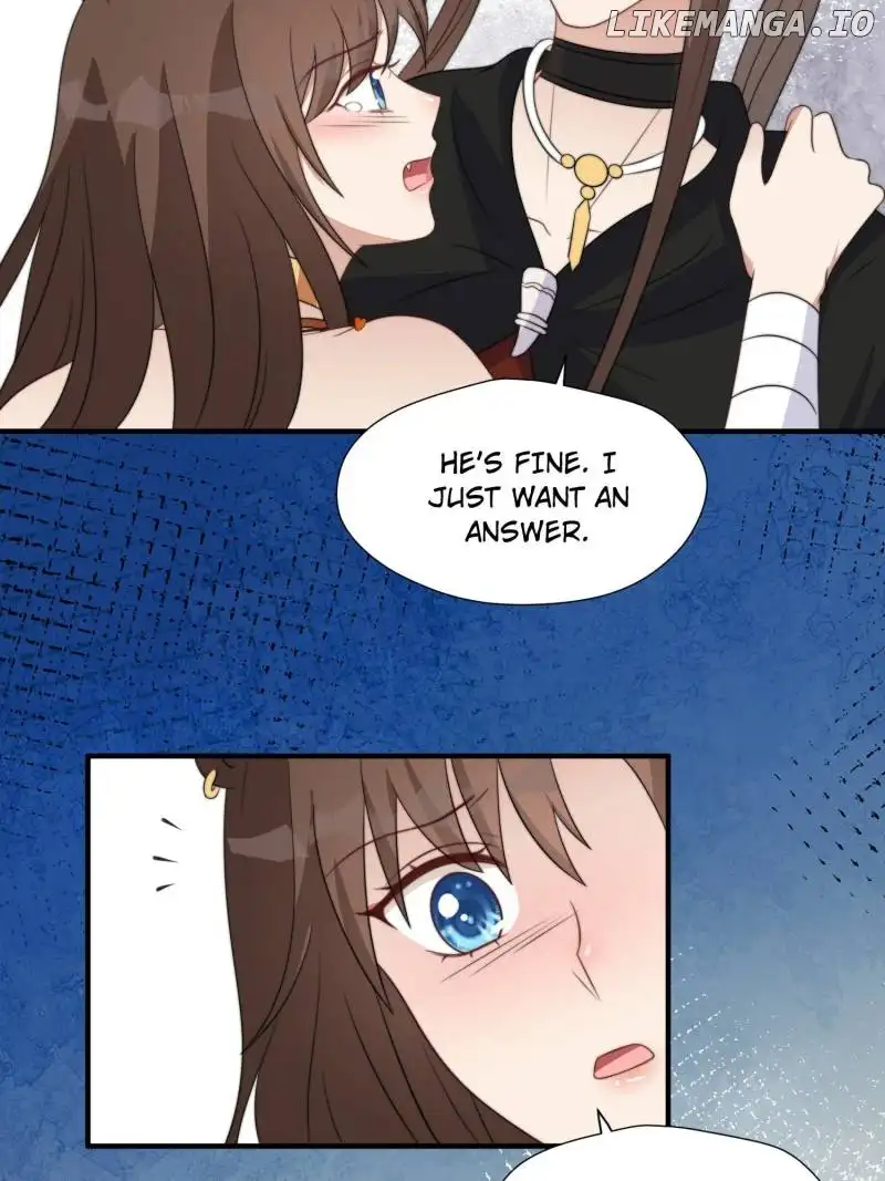 I Became the Beastman’s Wife chapter 215 page 3