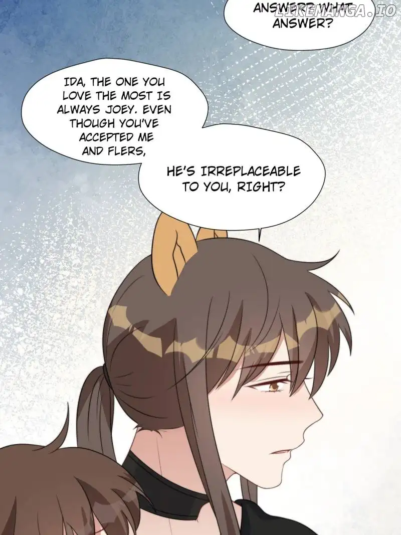 I Became the Beastman’s Wife chapter 215 page 4