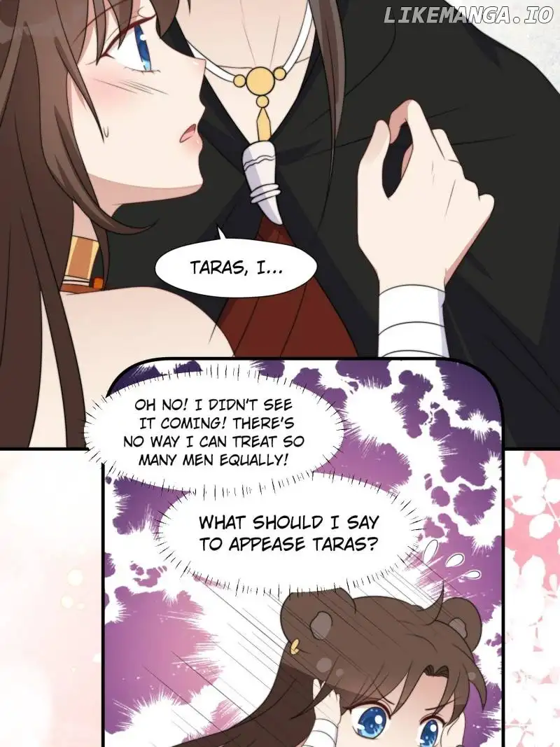 I Became the Beastman’s Wife chapter 215 page 5