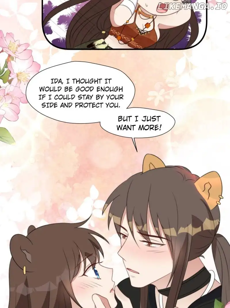 I Became the Beastman’s Wife chapter 215 page 6