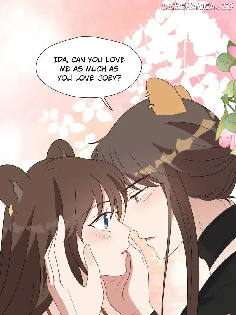 I Became the Beastman’s Wife chapter 215 page 8