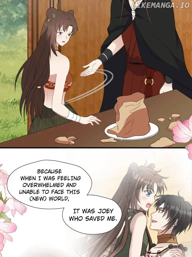 I Became the Beastman’s Wife chapter 215 page 10