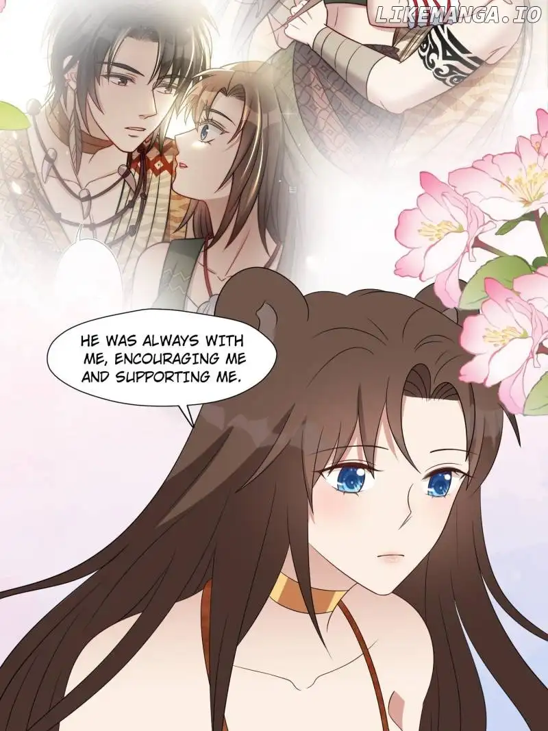 I Became the Beastman’s Wife chapter 215 page 11
