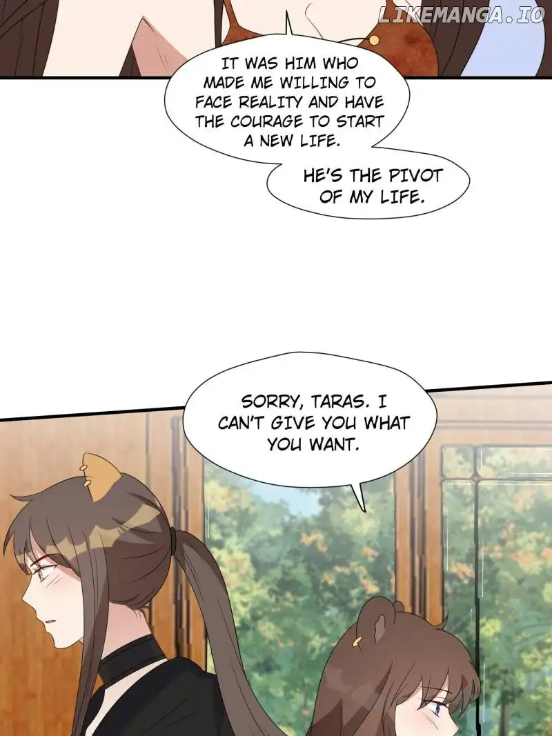 I Became the Beastman’s Wife chapter 215 page 12