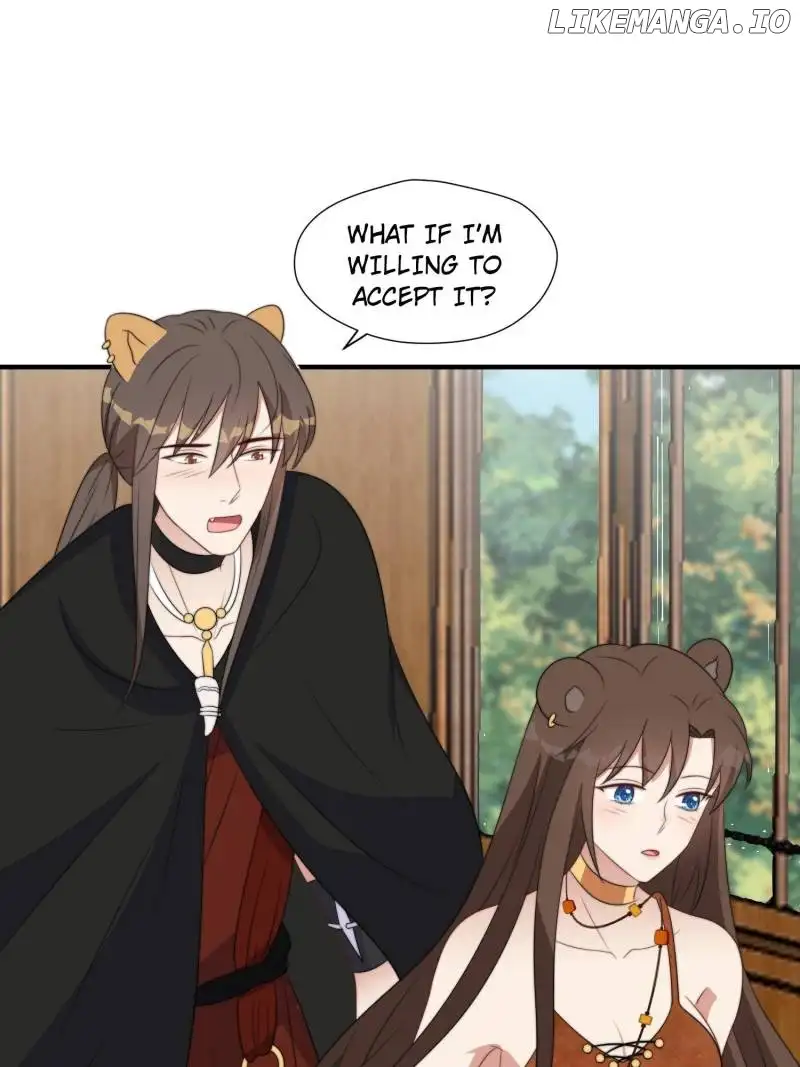 I Became the Beastman’s Wife chapter 215 page 15