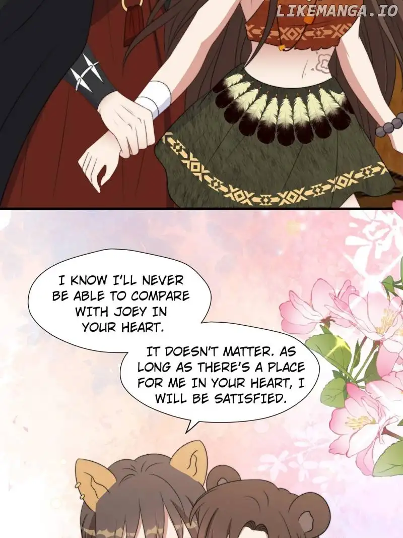 I Became the Beastman’s Wife chapter 215 page 16