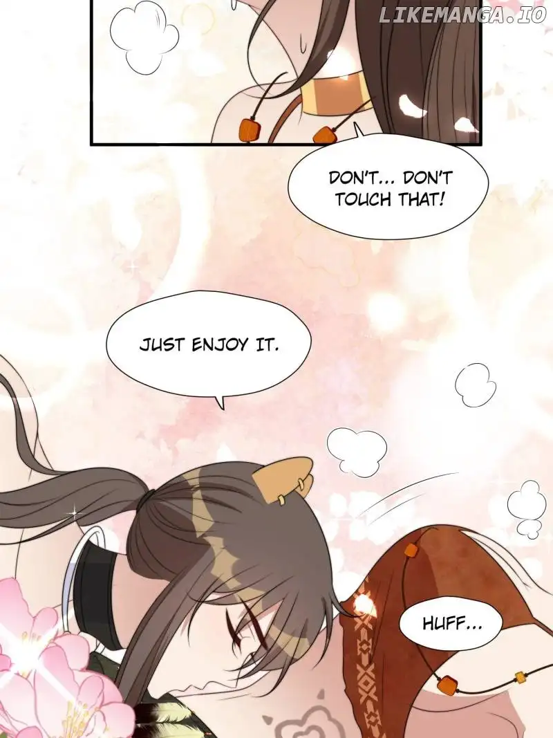 I Became the Beastman’s Wife chapter 216 page 6