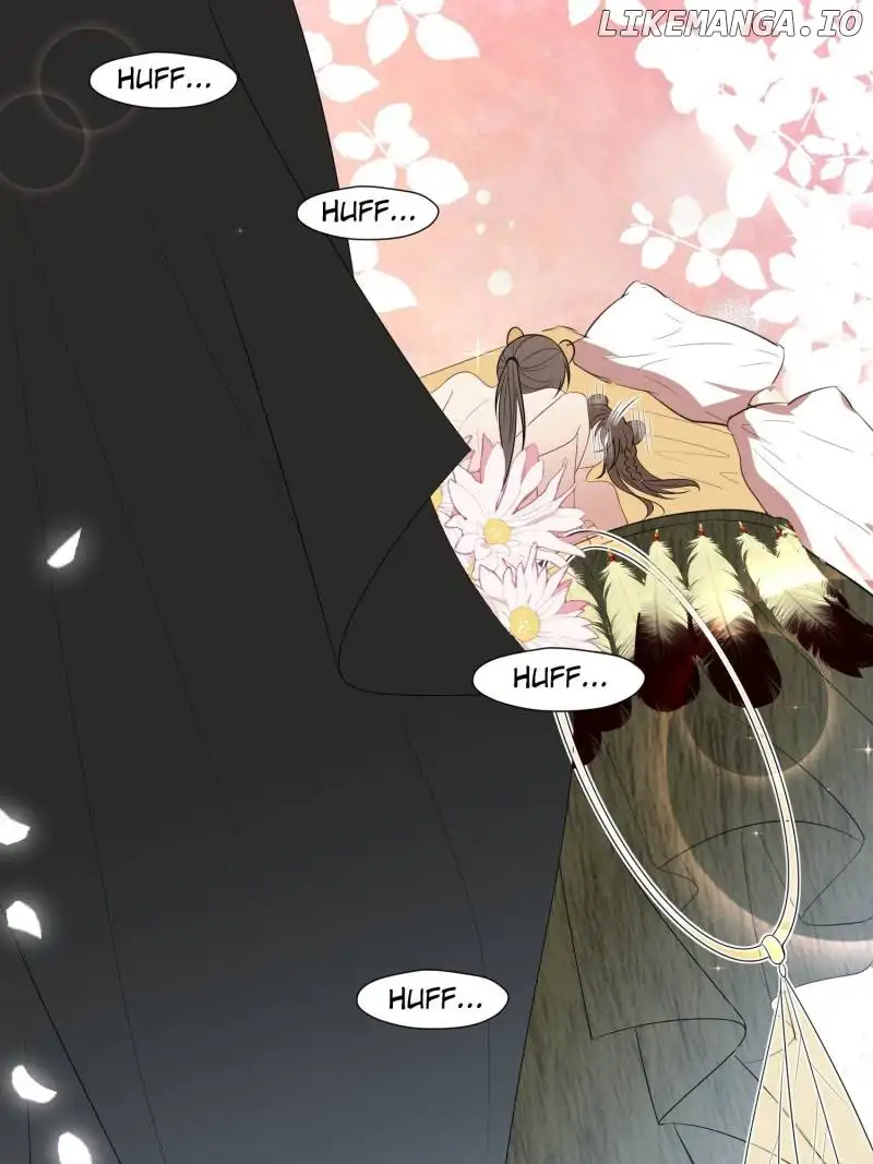I Became the Beastman’s Wife chapter 216 page 8