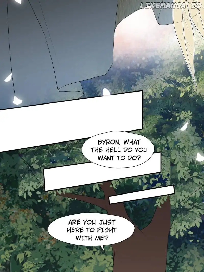 I Became the Beastman’s Wife chapter 216 page 9