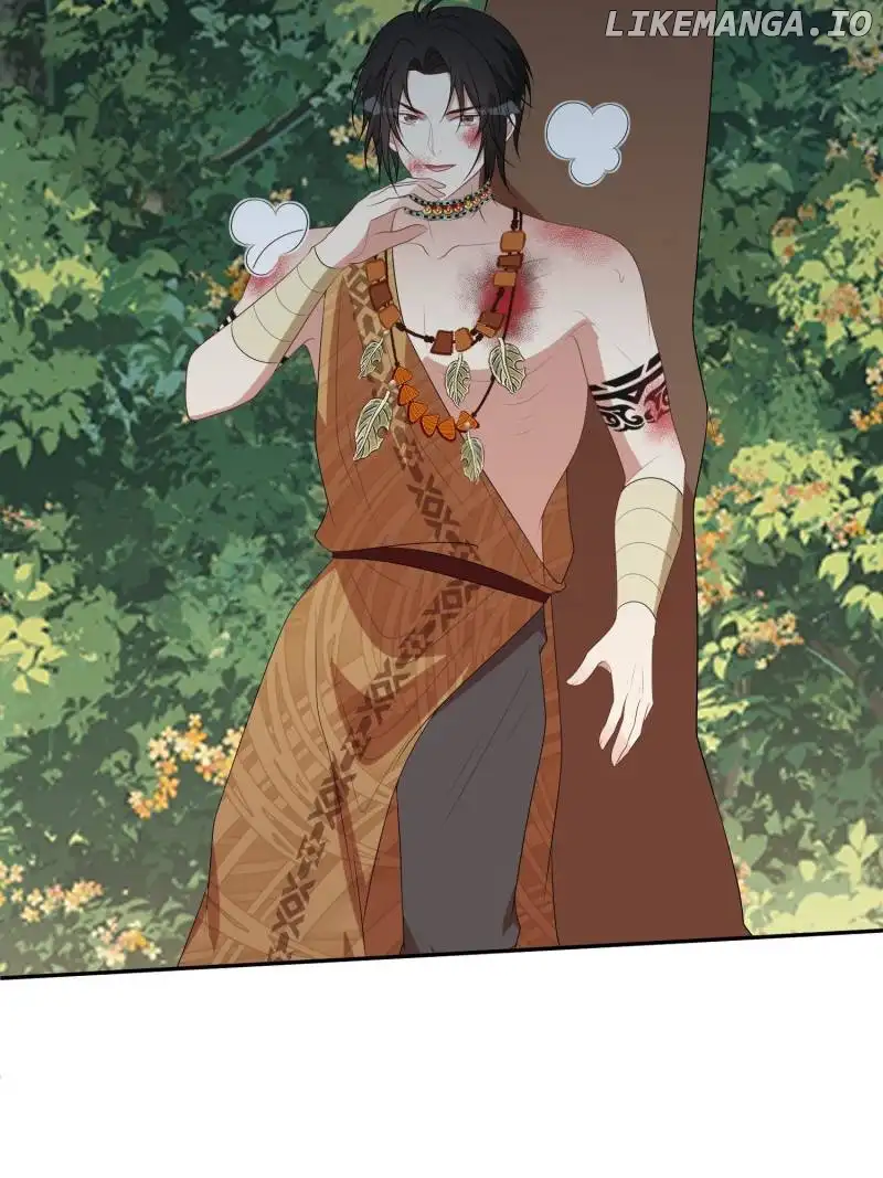 I Became the Beastman’s Wife chapter 216 page 10