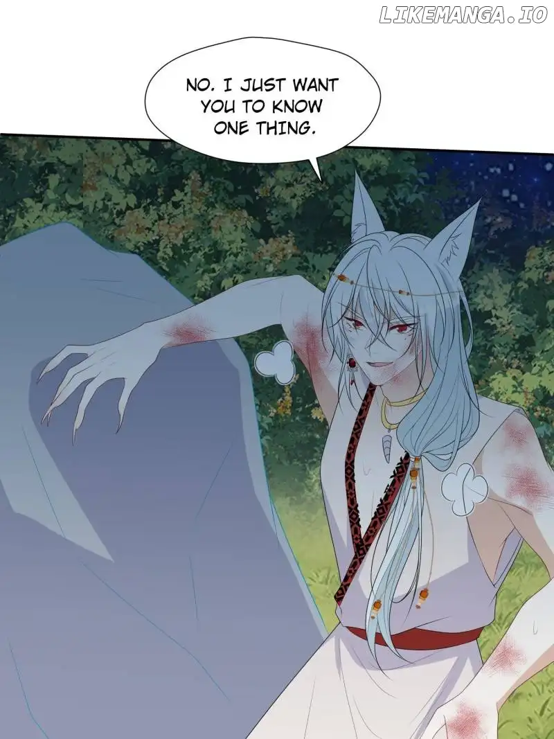 I Became the Beastman’s Wife chapter 216 page 11