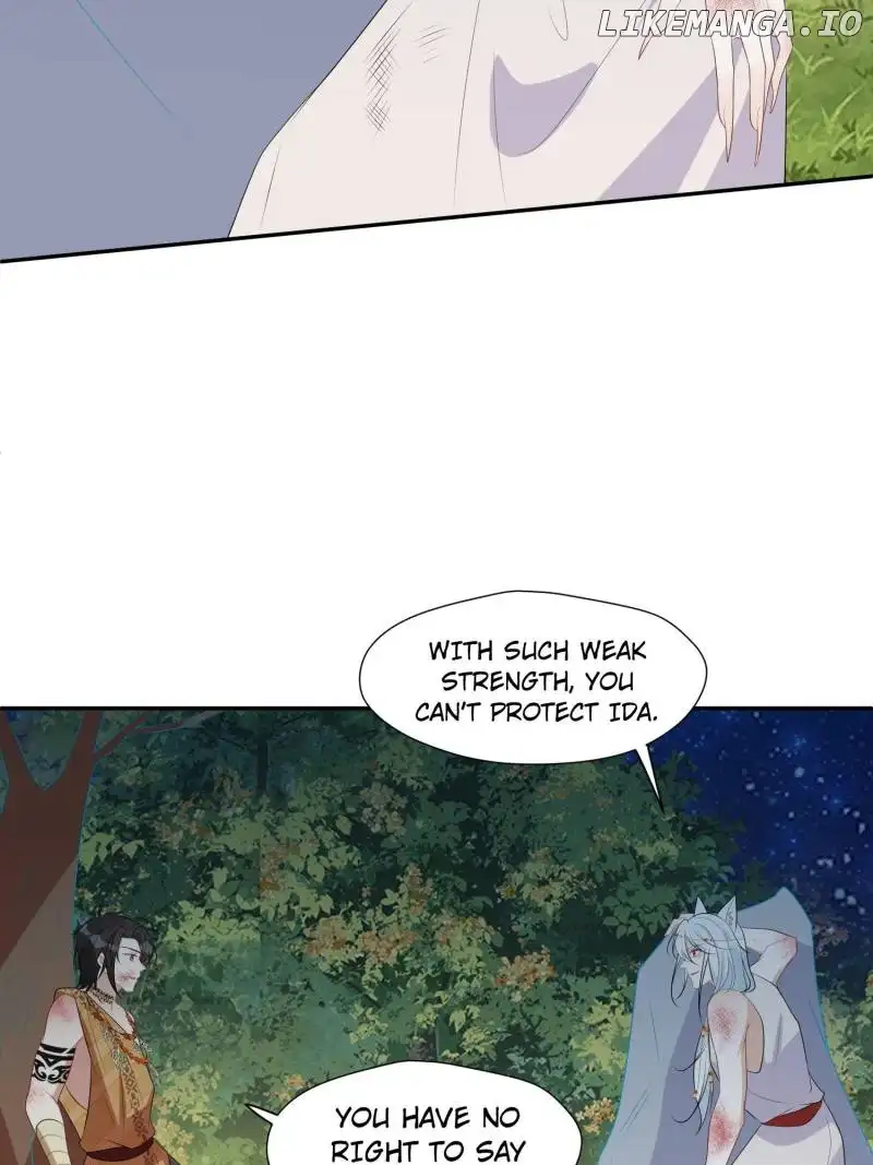 I Became the Beastman’s Wife chapter 216 page 12