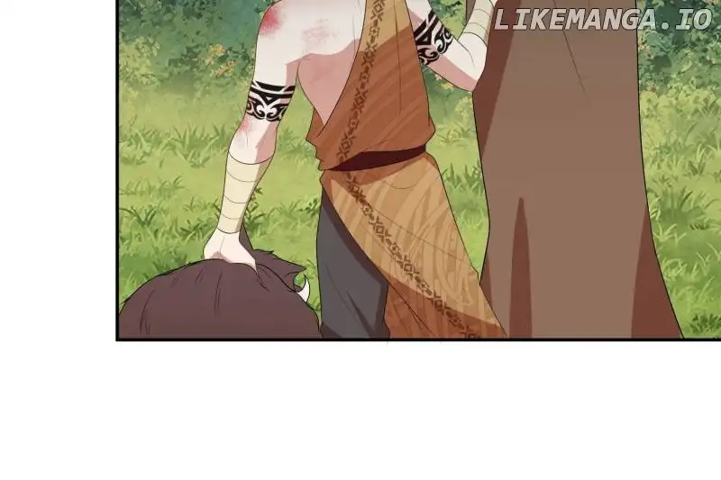 I Became the Beastman’s Wife chapter 216 page 14
