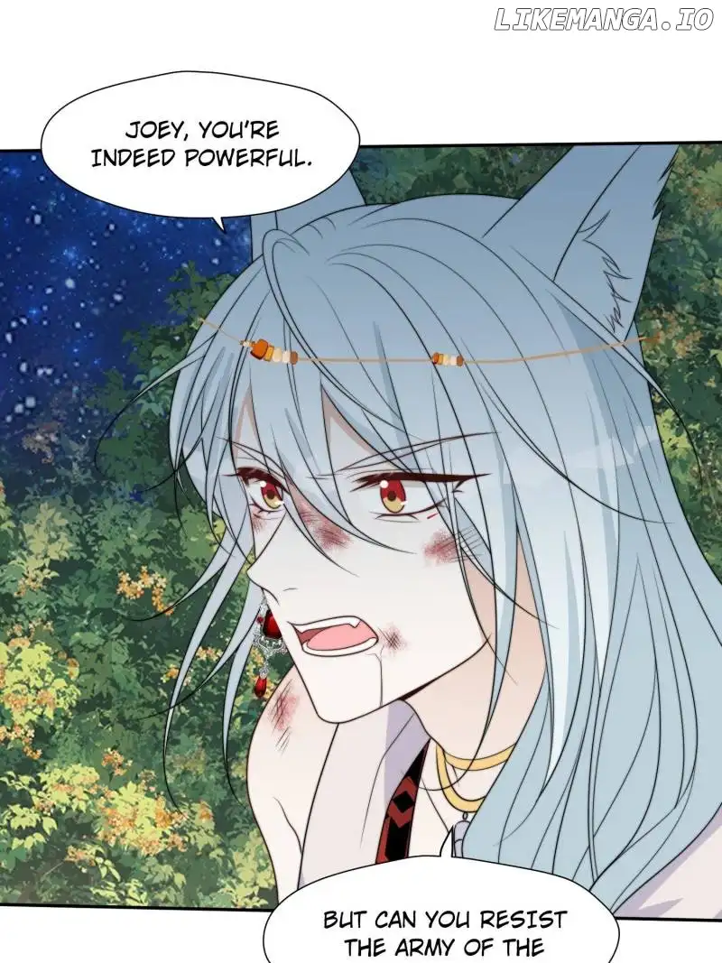 I Became the Beastman’s Wife chapter 216 page 15
