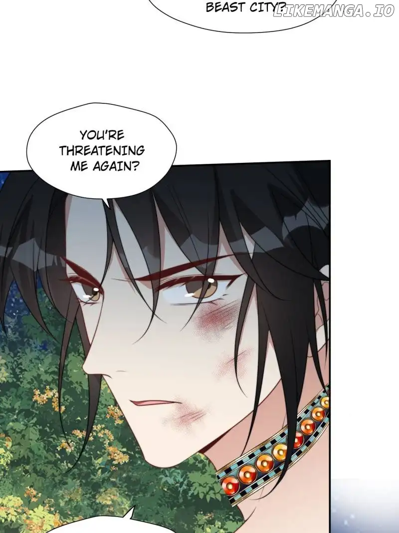I Became the Beastman’s Wife chapter 216 page 16