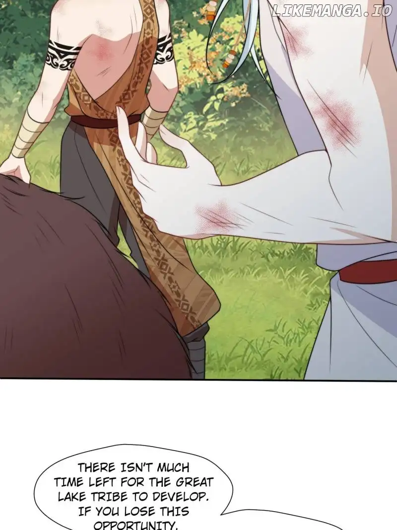 I Became the Beastman’s Wife chapter 216 page 18