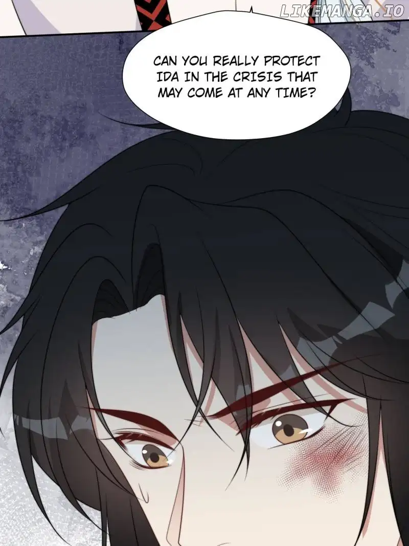 I Became the Beastman’s Wife chapter 216 page 20