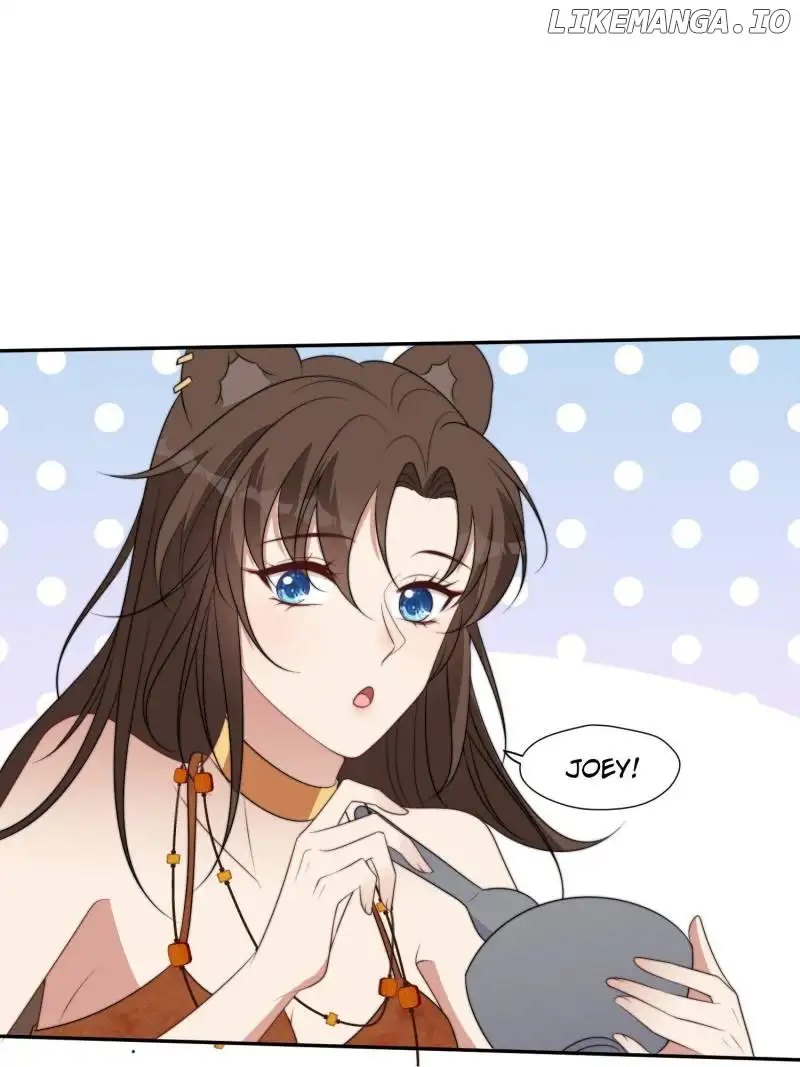 I Became the Beastman’s Wife chapter 217 page 5