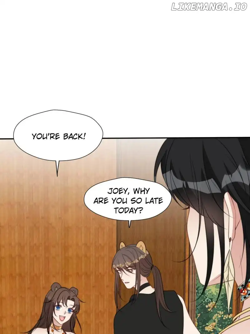 I Became the Beastman’s Wife chapter 217 page 6