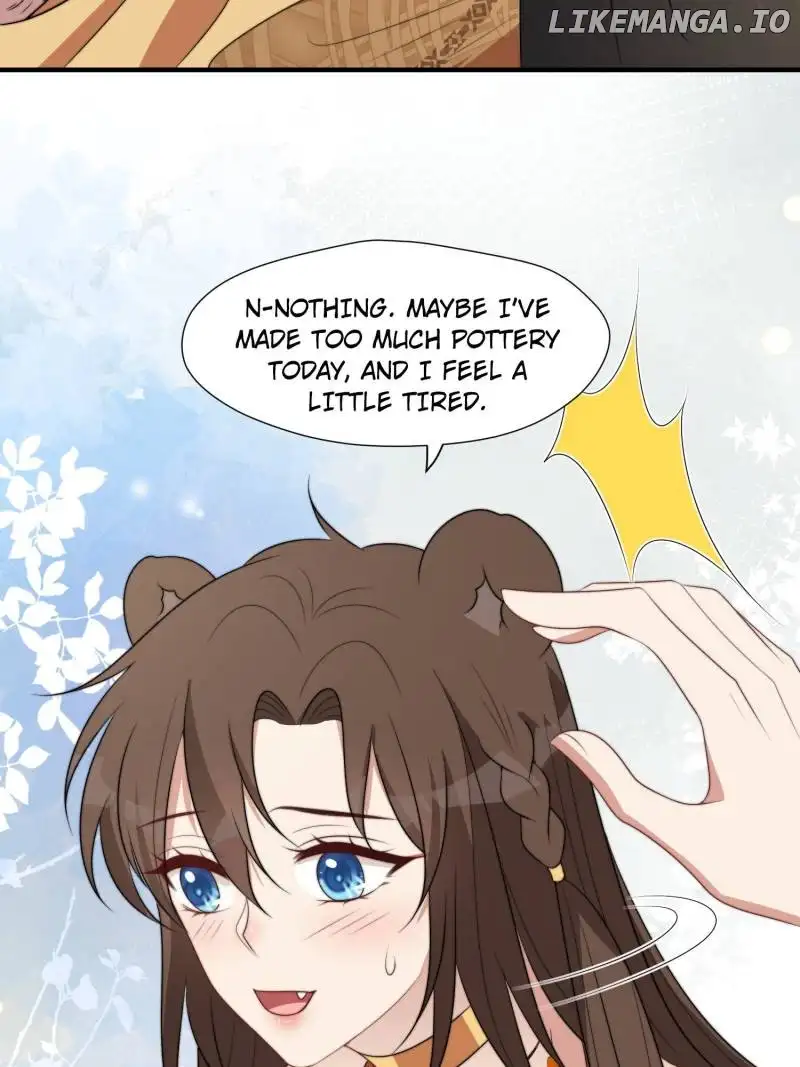 I Became the Beastman’s Wife chapter 217 page 9