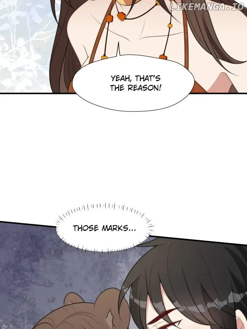 I Became the Beastman’s Wife chapter 217 page 10