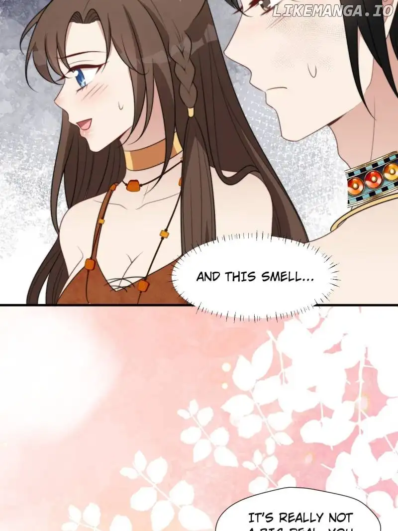 I Became the Beastman’s Wife chapter 217 page 11