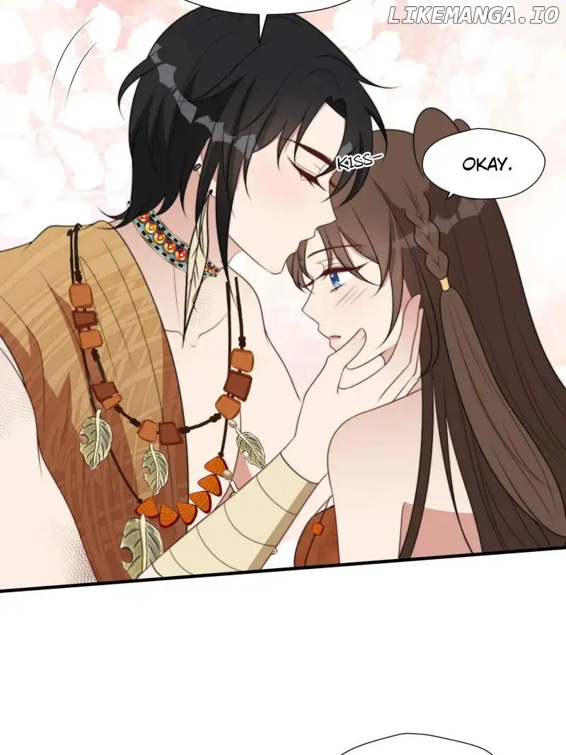 I Became the Beastman’s Wife chapter 217 page 13