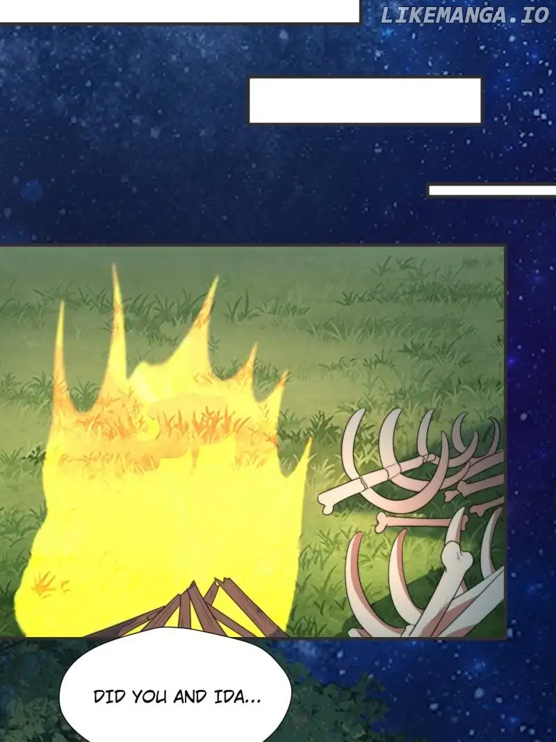 I Became the Beastman’s Wife chapter 217 page 17