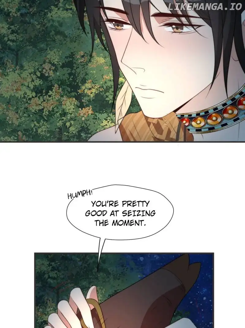 I Became the Beastman’s Wife chapter 217 page 20